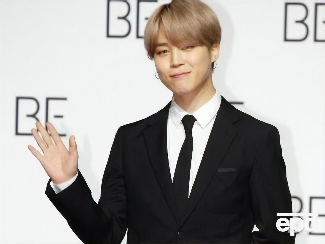 Чімін не залишився байдужим до смерті дитини