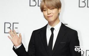 Чимин не остался равнодушным к смерти ребенка