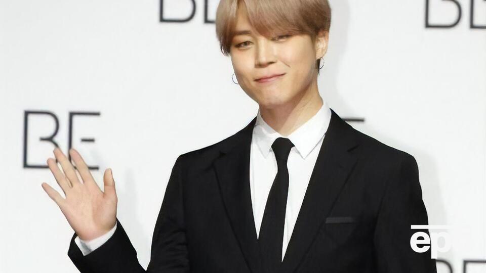 Чімін не залишився байдужим до смерті дитини