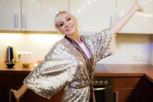 Орбакайте: Свята тривають