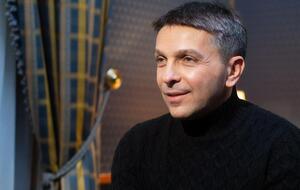 Барац: Мудрец – это человек, вписавшийся в жизнь, понимающий, что делать, что говорить, успокоившийся человек