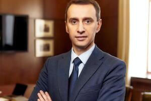 Ляшко вважає, що у людей був час підготуватися до локдауну
