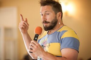 Чичваркін: У Росії досі 6 млн чи 9 млн сімей не мають теплого туалету
