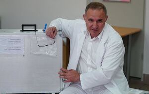 Тодуров: Может быть, звучит немножко примитивно, но я не представляю себе отъезд в другую страну