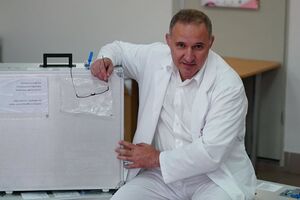 Тодуров: Может быть, звучит немножко примитивно, но я не представляю себе отъезд в другую страну