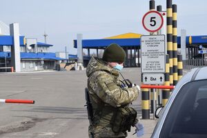 На КПВВ с Крымом и оккупированным Донбассом должны организовать пункты экспресс-тестирования на коронавирус