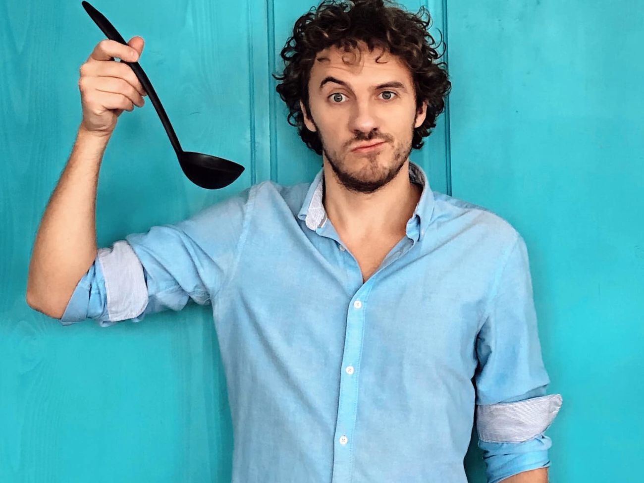 Клопотенко: То було вау!