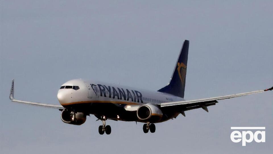 Польоти Boeing 737 MAX зупинили в березні 2019 року після катастроф літаків Ethiopian Airlines і Lion Air