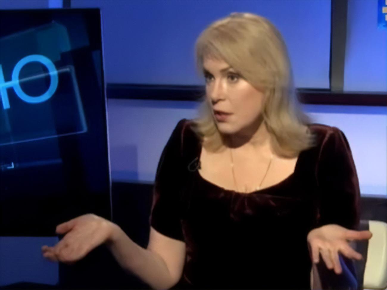 Шукшина:&nbsp;А что &ndash; раньше смерти не было?&nbsp;