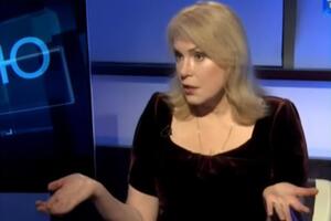 Шукшина: А що, раніше смерті не було?