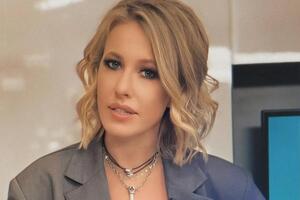 Собчак: Это были прекрасные снежные, теплые и душевные деньки!