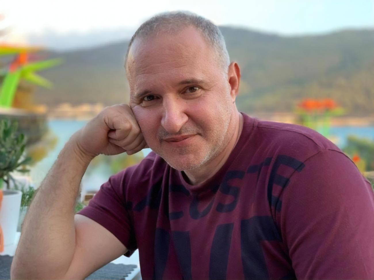 Тодуров: "Мы видим, что начали болеть молодые очень серьезно"