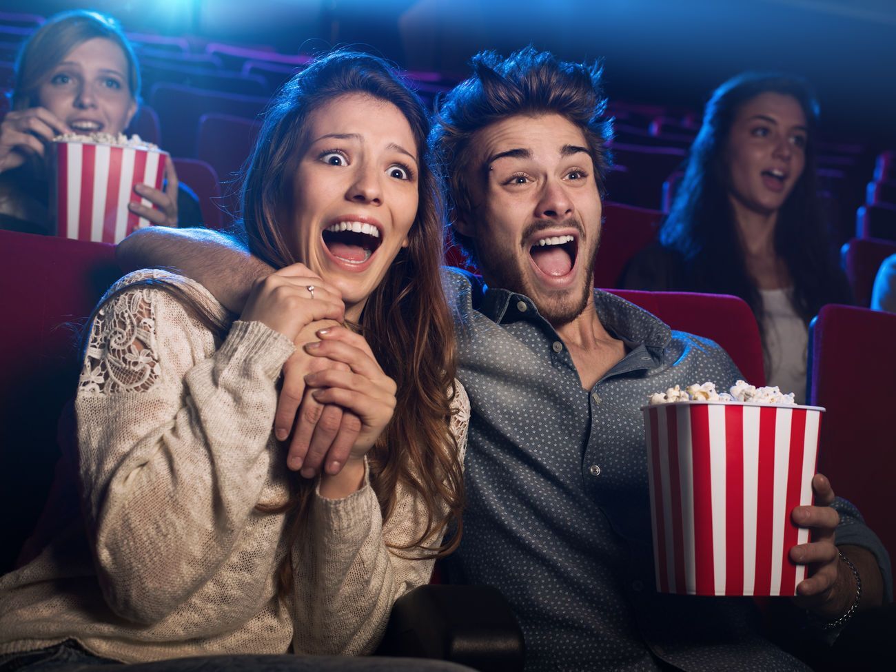 Премьеры 2021-го &ndash; это зачастую отмененные показы 2020-го