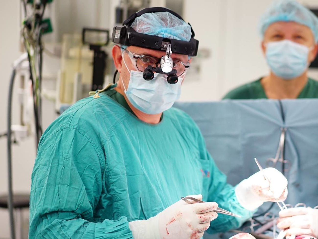 Тодуров:&nbsp;Так получилось, что в Украине просто поставили крест на трансплантологии