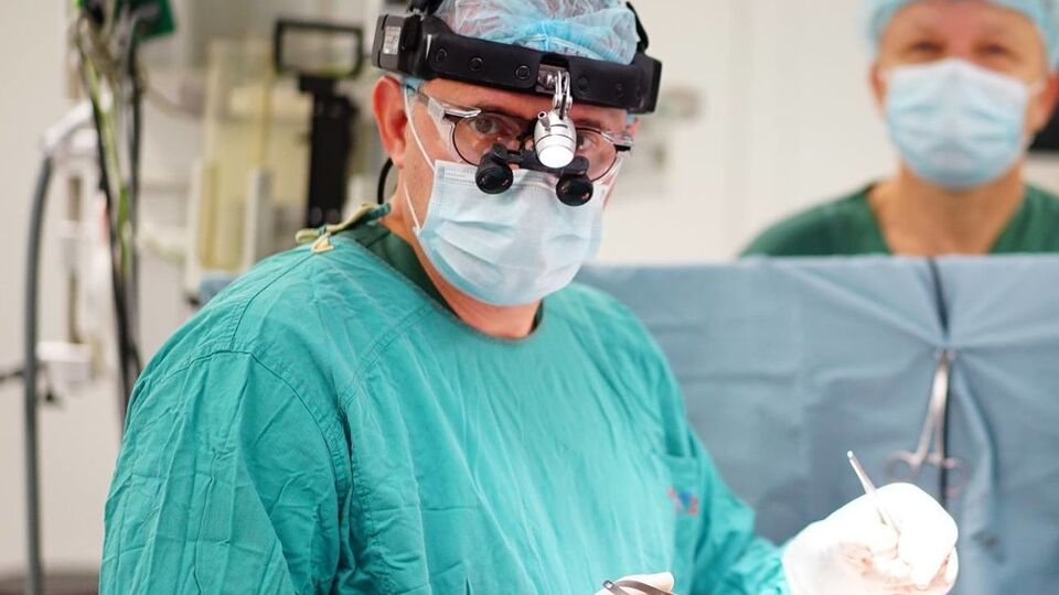 Тодуров: Так получилось, что в Украине просто поставили крест на трансплантологии