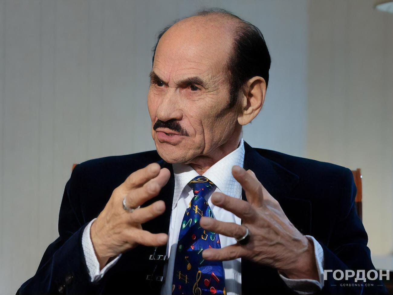 Чапкис:&nbsp;Я признателен всем, кто обо мне заботится, помнит