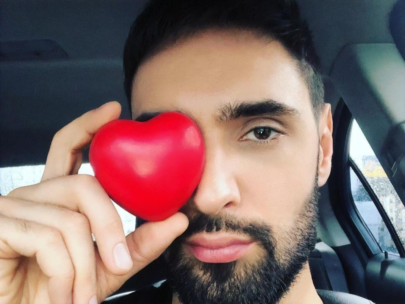 Козловский: Мои родители порознь, не вместе, не любящие друг друга люди