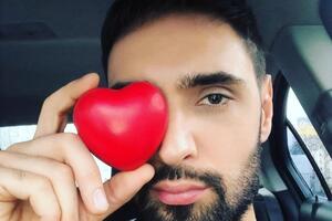 Козловський: Мої батьки окремо, не разом, люди, які не кохають одне одного