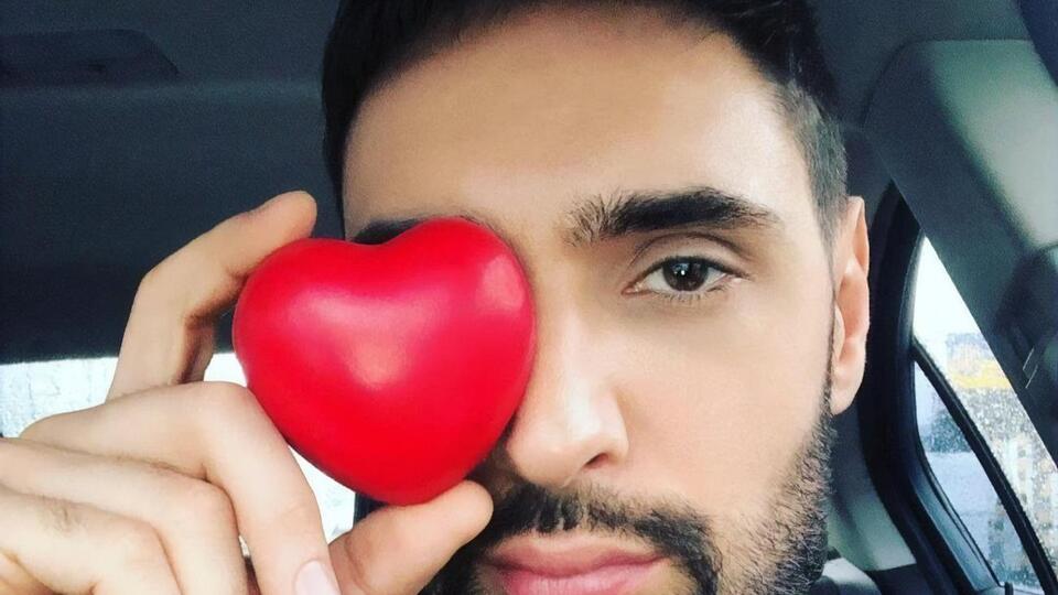 Козловский: Мои родители порознь, не вместе, не любящие друг друга люди