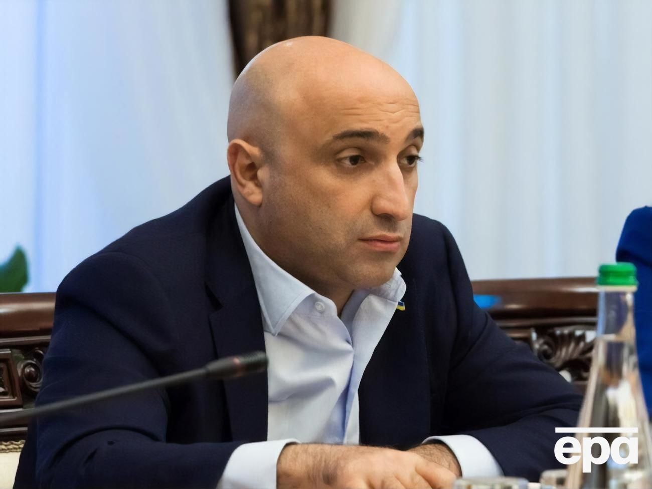 Мамедов: У нас достаточно большой опыт в расследовании подобных происшествий