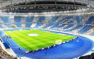 Фанати "Динамо" зможуть заробляти цифрові токени за певні "соціальні дії"