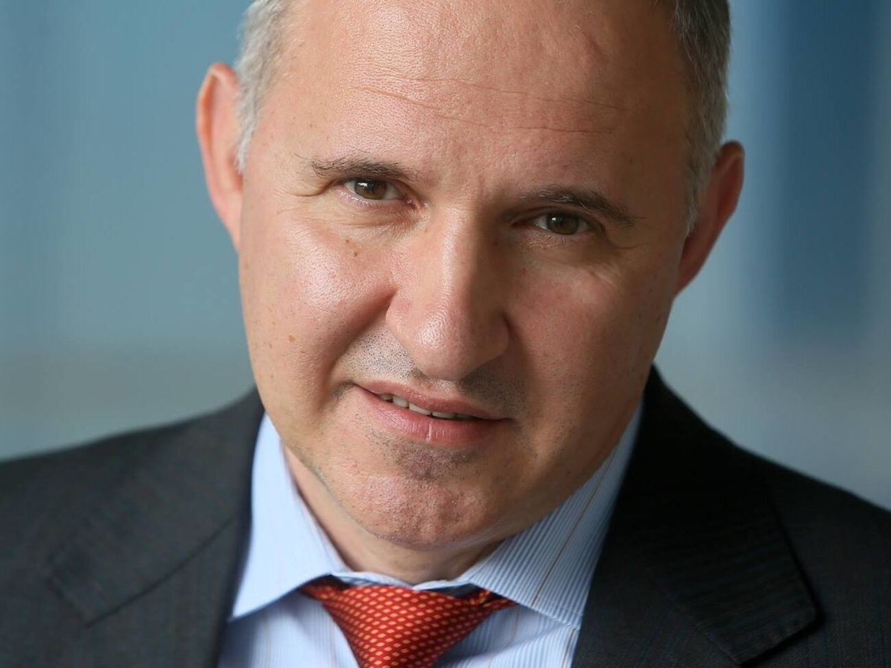 Тодуров:&nbsp;Всегда страшно оперировать таких малюток