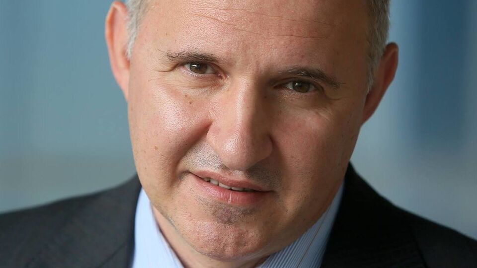 Тодуров: Всегда страшно оперировать таких малюток