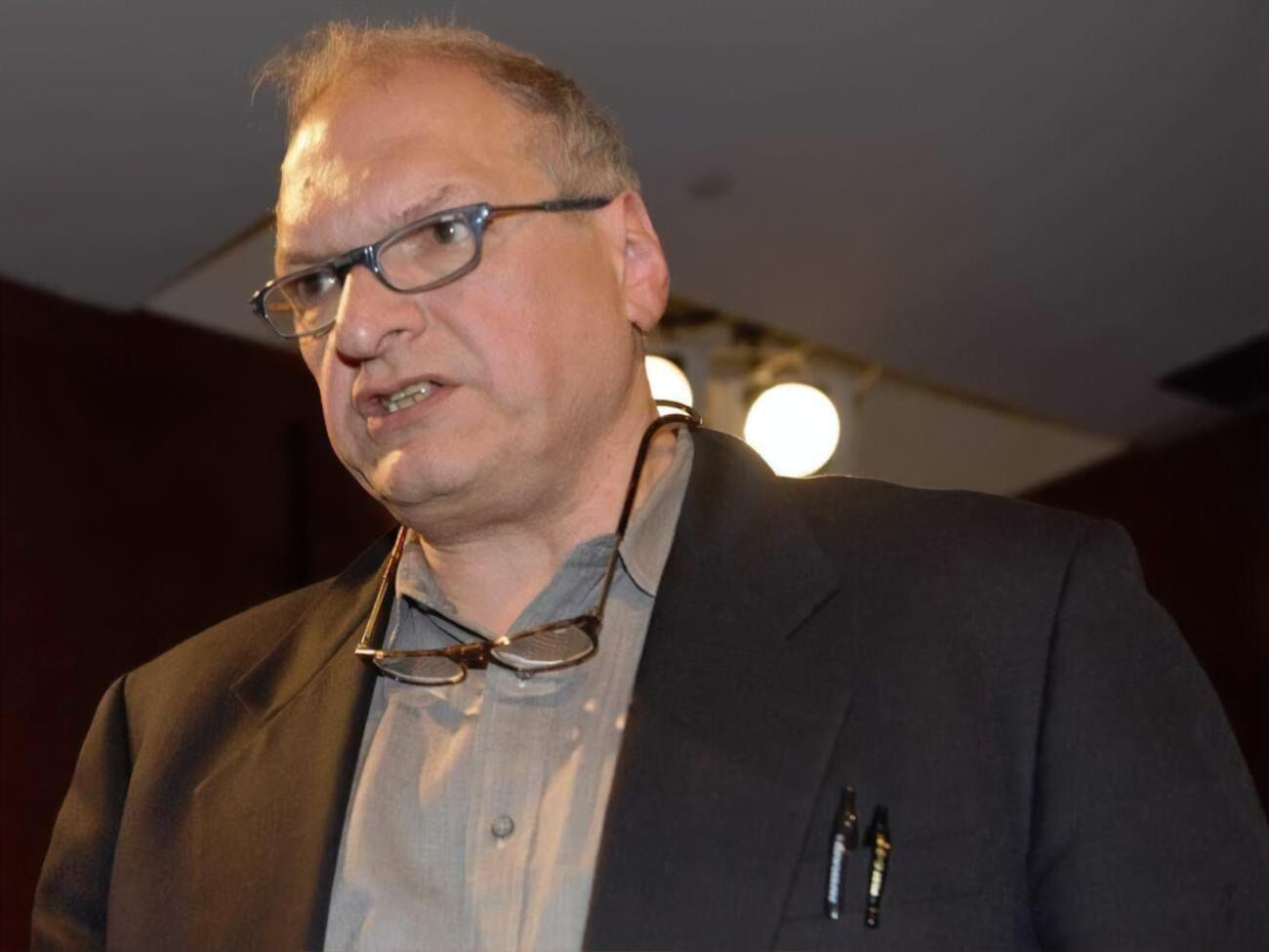 Фельштинский: Может оказаться, что&nbsp;Трамп 2016&ndash;2021 годов&nbsp;&ndash; всего лишь "молодой Гитлер", а время настоящего Гитлера еще впереди