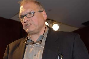 Фельштинский: Может оказаться, что Трамп 2016–2021 годов – всего лишь "молодой Гитлер", а время настоящего Гитлера еще впереди