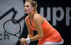 Ястремская заявила, что не принимала запрещенные вещества