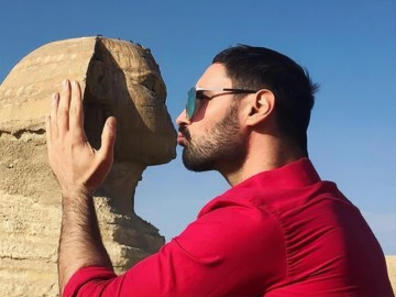 Козловский:&nbsp;Мне так проще высказаться