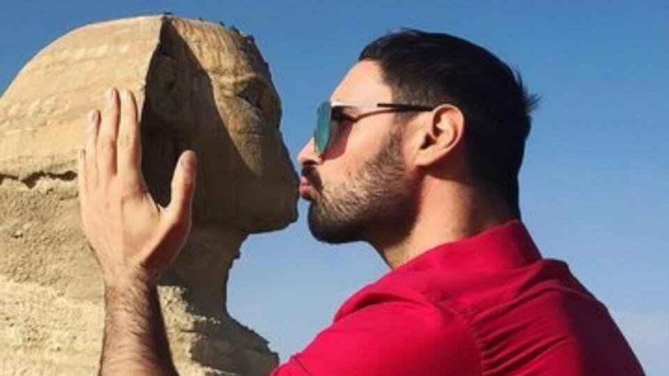 Козловский: Мне так проще высказаться