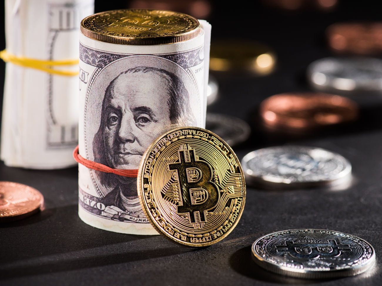 На думку фінансових експертів, чекати на ціну меншу, ніж $20 тис. за біткоін, найближчим часом не варто