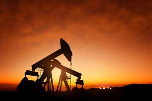 С октября 2020 года нефть подорожала почти на 50%