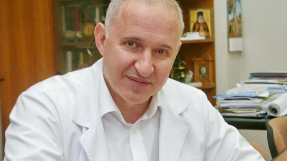 Тодуров: Где родился, там и пригодился