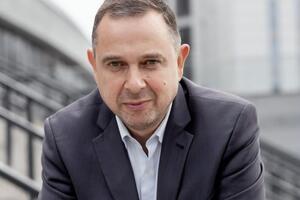 Гутцайт: Через 10 лет в Украине многое может измениться