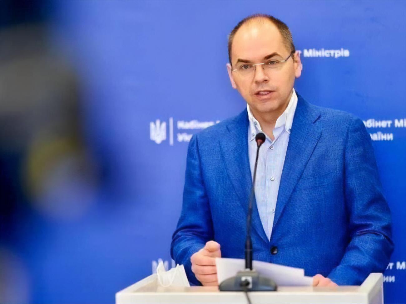 За словами Степанова, обмеження списку товарів, які можна буде придбати в супермаркетах, зменшить кількість контактів між людьми