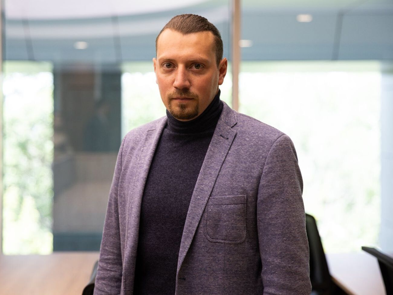 Безгін: Це приклад успішної боротьби з панчохами і порошками від керівництва Кабміну