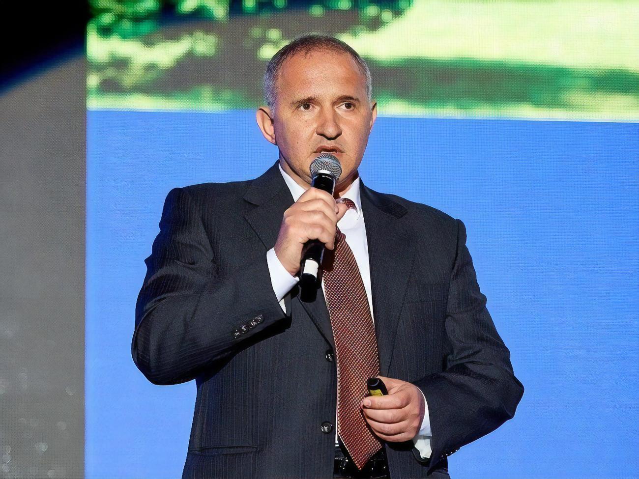 Тодуров:&nbsp;У хирурга с 15-летним стажем официальная зарплата 7 тыс. грн