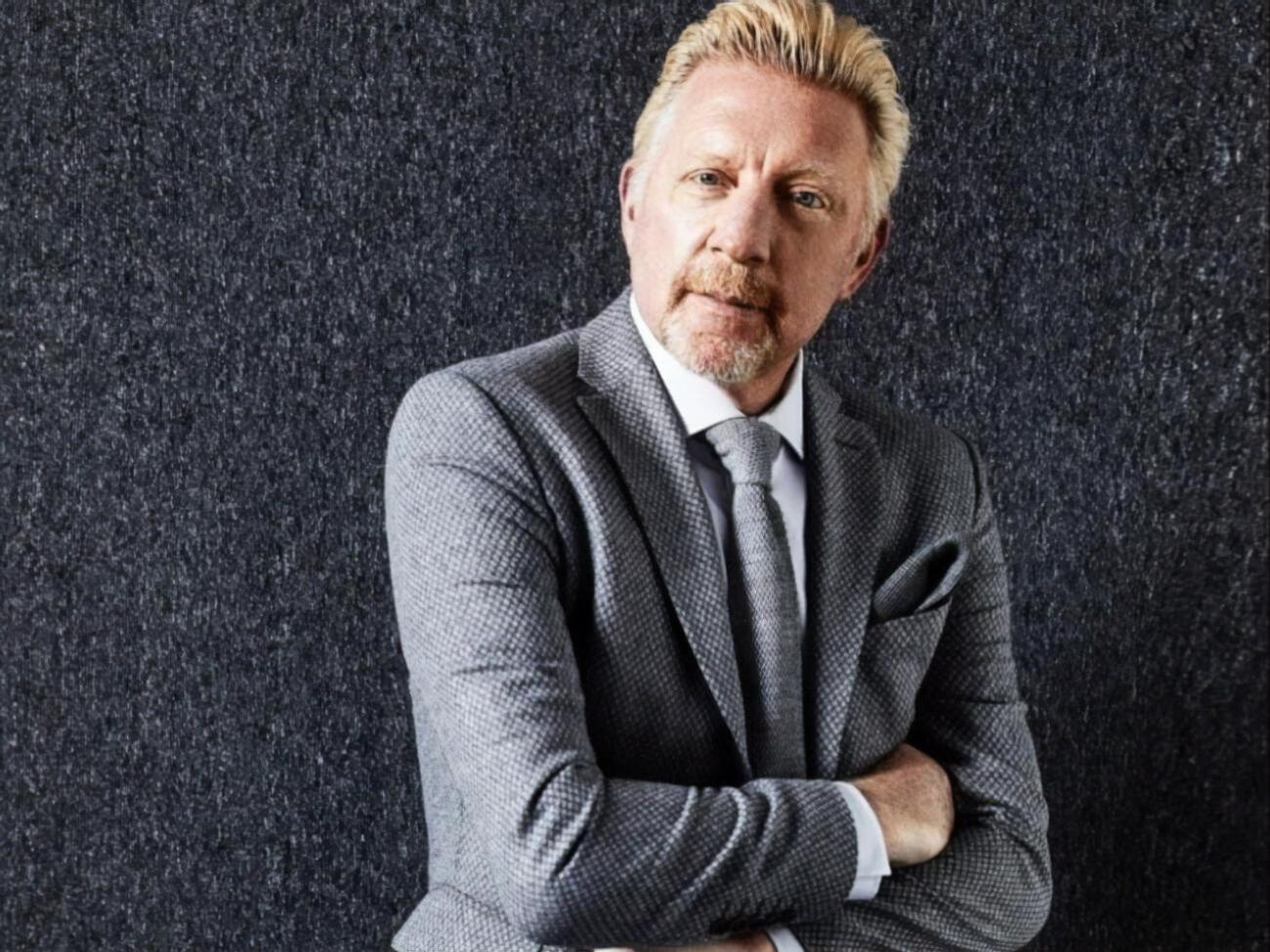 Беккер: Как дела?