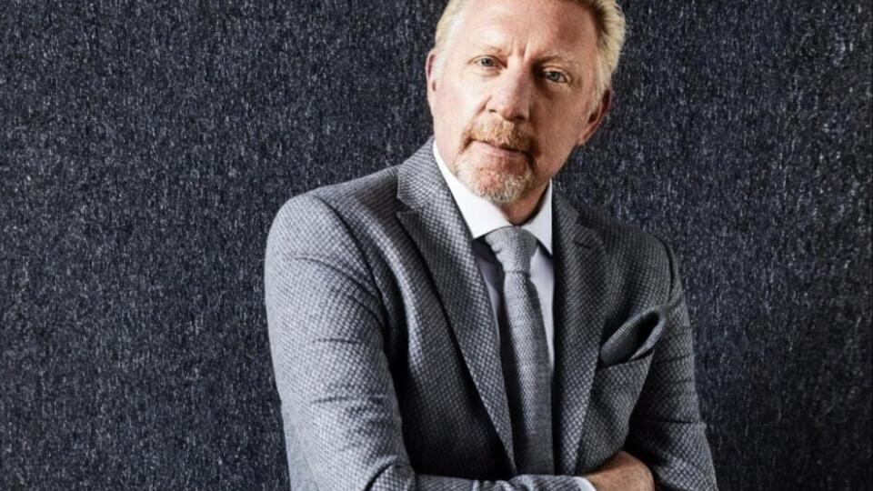 Беккер: Как дела?