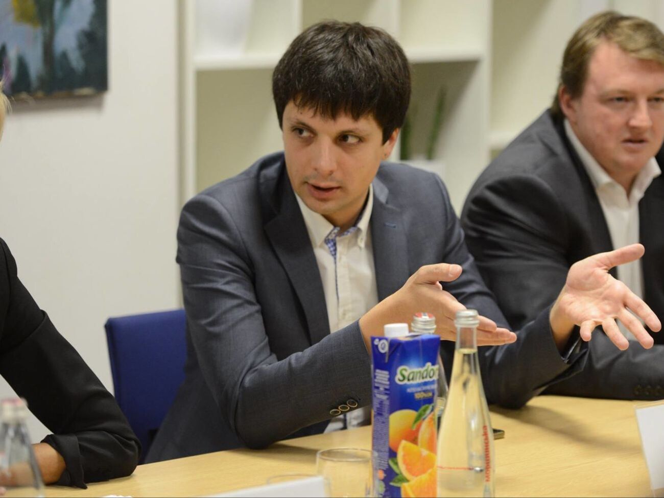 Концептуально програма допомоги ФОП і найманим працівникам є правильною. Але, щоб вона ефективно працювала, її потрібно розширювати