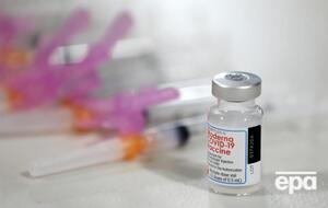 Вакцина от коронавируса производства компании Moderna – третья, одобренная в Соединенном Королевстве