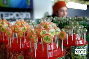 Идею запрета продажи каннабиса иностранцам обсудит муниципальный совет Амстердама