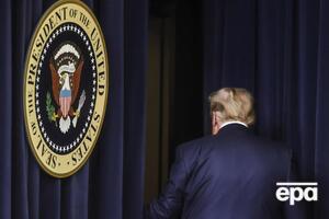 Twitter звинуватив Трампа в порушенні правил соцмережі і вирішив назавжди заблокувати його акаунт @realDonaldTrump