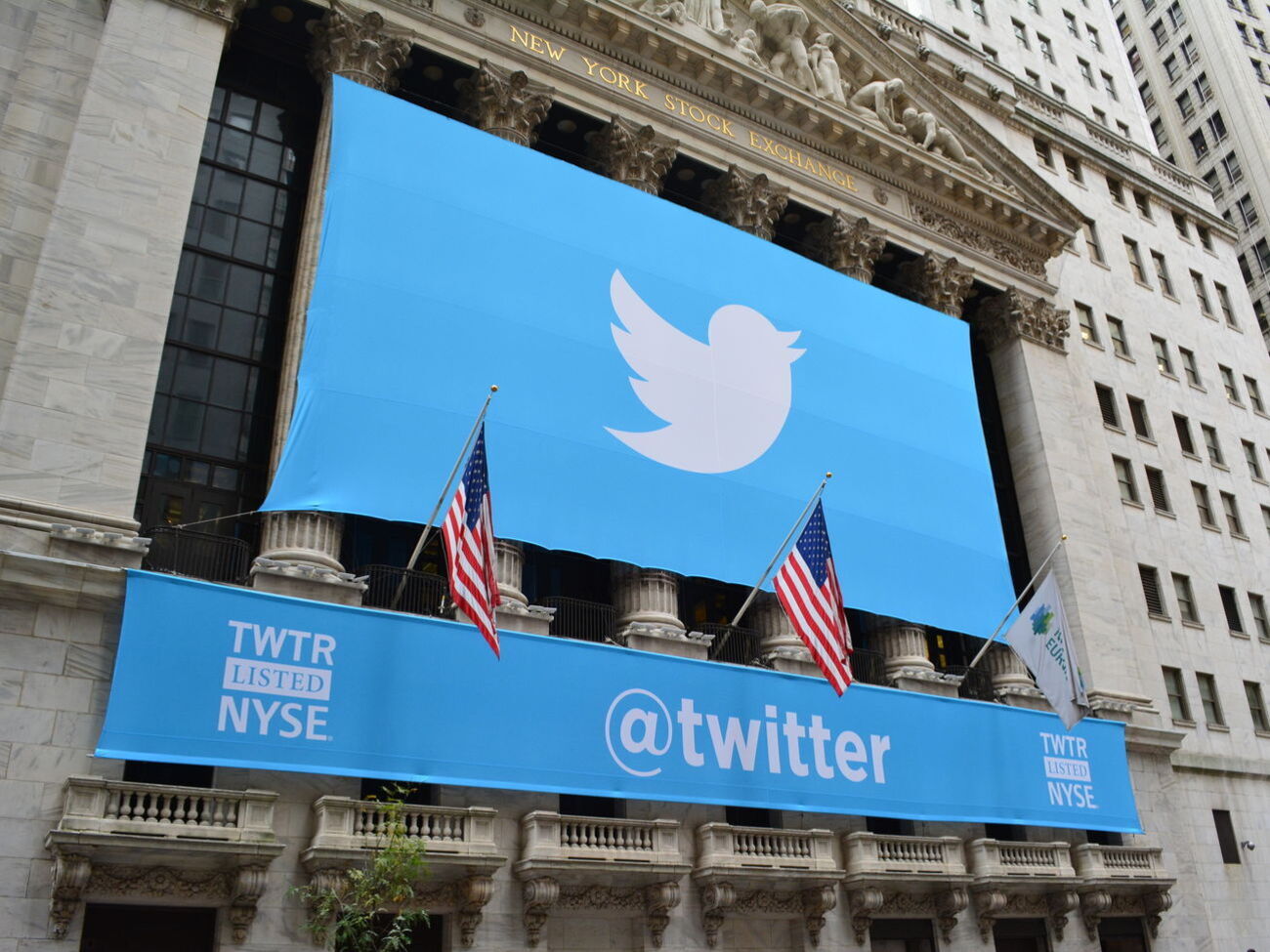 Акции Twitter дешевеют
