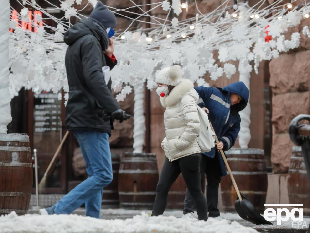 В Україні протягом доби&nbsp;видужав 7961 пацієнт із коронавірусом