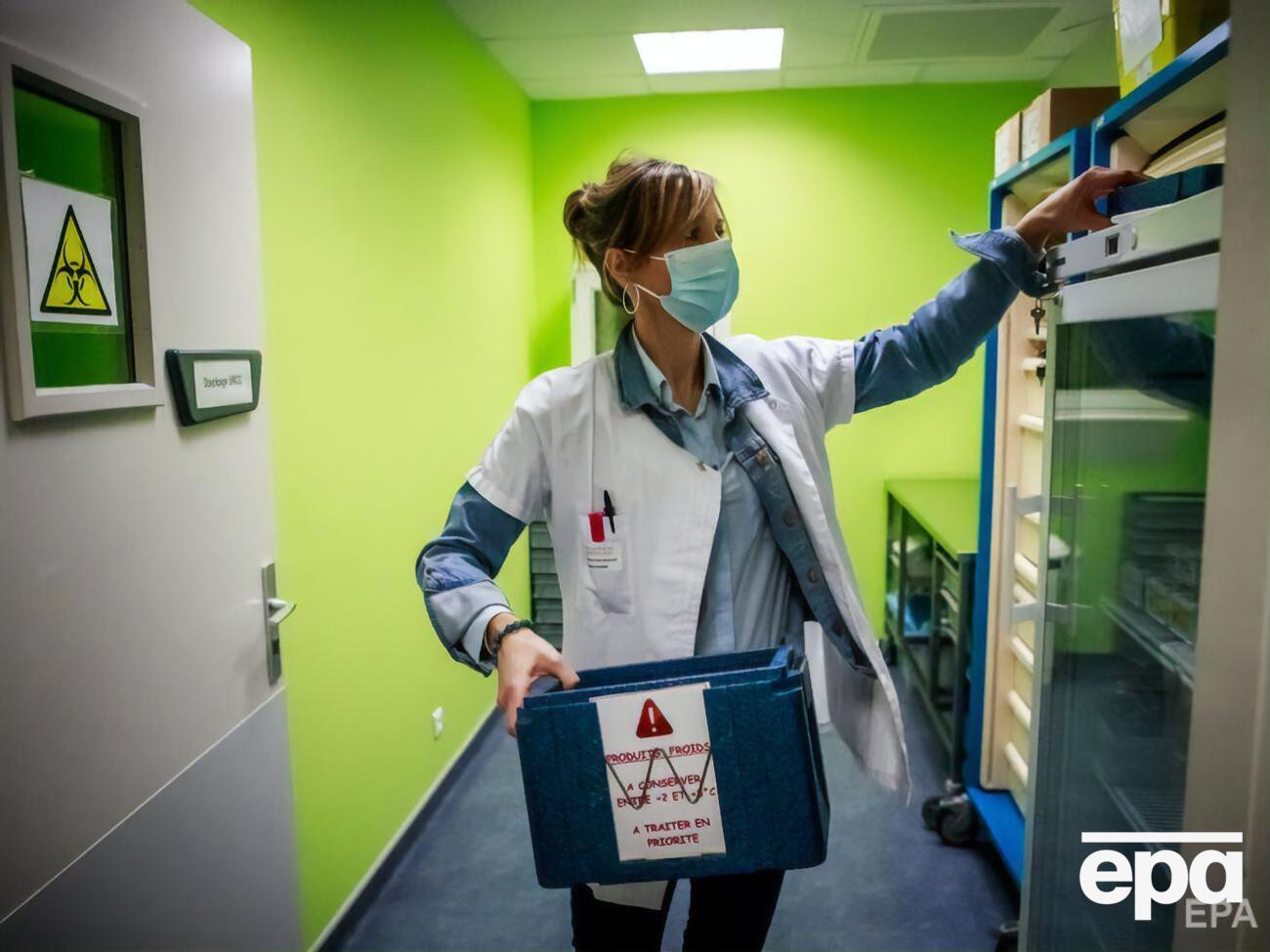 49,4 млн пацієнтів із коронавірусом у світі видужали