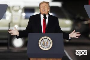 Трамп: Twitter пішов усе далі і далі в забороні свободи слова