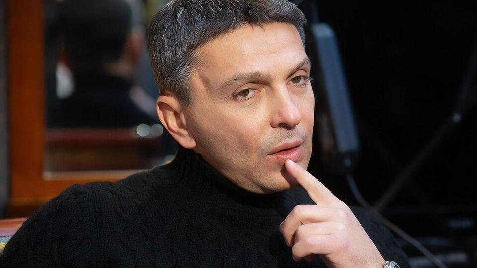 Барац: Я замислився: "А наскільки я готовий іти далі?" До ступеня, коли я поставлю під загрозу театр і своє особисте життя, я не готовий іти